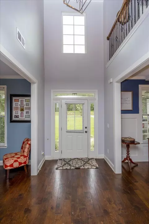 Entry Way - 706 William Ave, Appling, GA 30802 photo 2 of 6