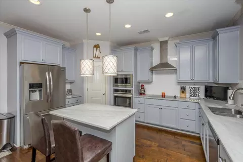 Kitchen - 706 William Ave, Appling, GA 30802 photo 2 of 6