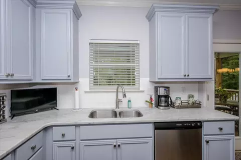 Kitchen - 706 William Ave, Appling, GA 30802 photo 5 of 6