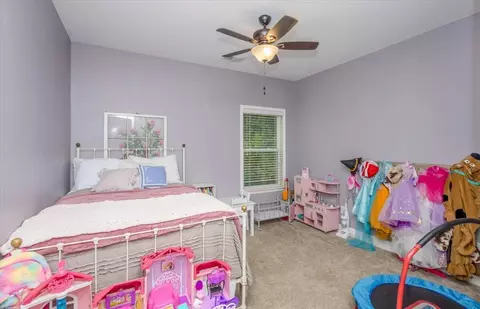 Bedroom - 706 William Ave, Appling, GA 30802 photo 1 of 4