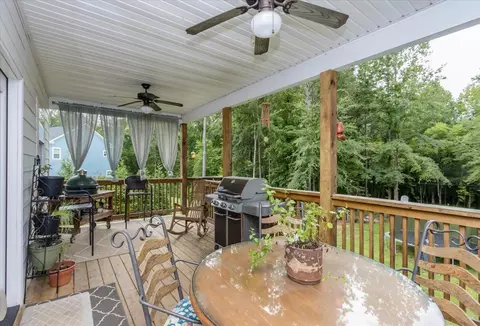 Exterior - 706 William Ave, Appling, GA 30802 photo 4 of 12