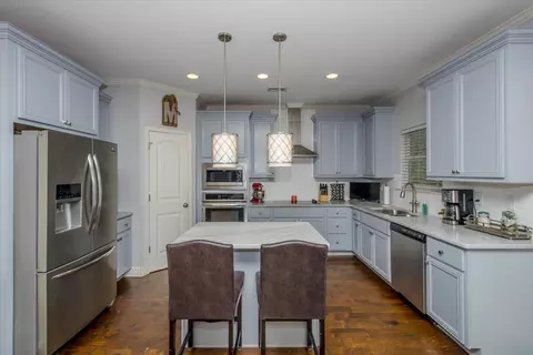 Kitchen - 706 William Ave, Appling, GA 30802 photo 1 of 6