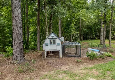 Exterior - 706 William Ave, Appling, GA 30802 photo 7 of 12