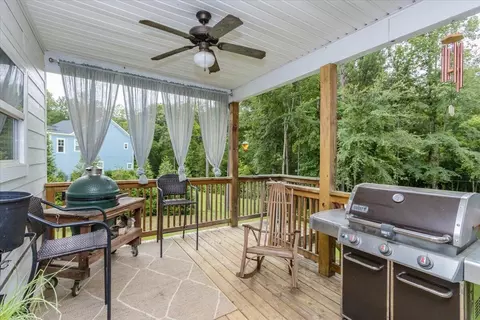 Exterior - 706 William Ave, Appling, GA 30802 photo 5 of 12