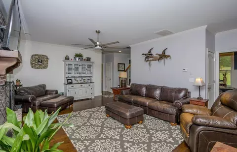 Living - 706 William Ave, Appling, GA 30802 photo 1 of 1