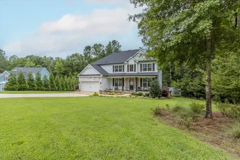 Exterior - 706 William Ave, Appling, GA 30802 photo 2 of 12