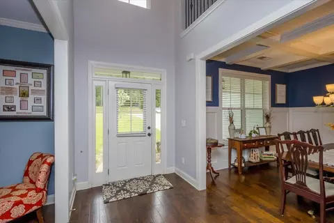 Entry Way - 706 William Ave, Appling, GA 30802 photo 1 of 6