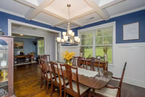 Dining - 706 William Ave, Appling, GA 30802 photo 3 of 4