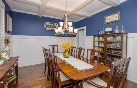 Dining - 706 William Ave, Appling, GA 30802 photo 1 of 4