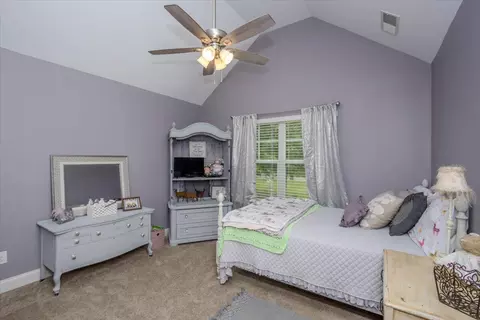 Bedroom - 706 William Ave, Appling, GA 30802 photo 4 of 4