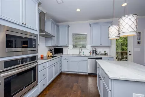 Kitchen - 706 William Ave, Appling, GA 30802 photo 4 of 6