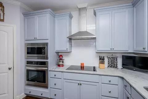 Kitchen - 706 William Ave, Appling, GA 30802 photo 3 of 6