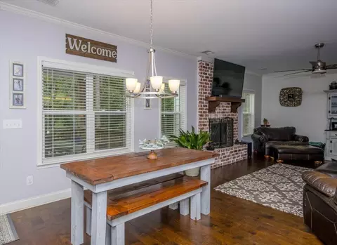 Dining - 706 William Ave, Appling, GA 30802 photo 4 of 4