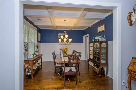 Dining - 706 William Ave, Appling, GA 30802 photo 2 of 4