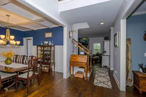 Entry Way - 706 William Ave, Appling, GA 30802 photo 3 of 6