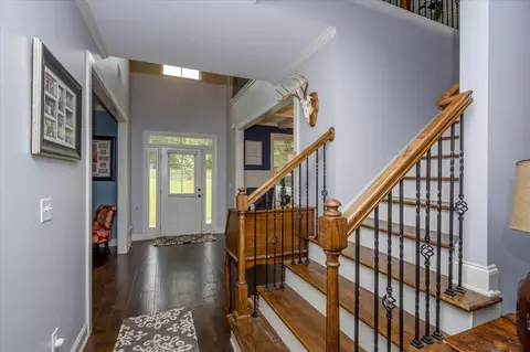 Entry Way - 706 William Ave, Appling, GA 30802 photo 4 of 6