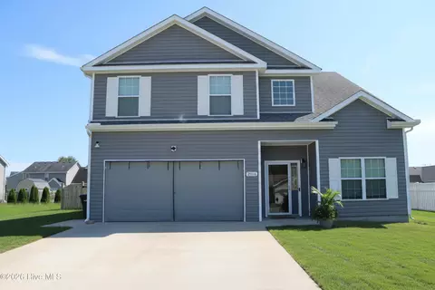 2016 Eleuthera Way, Elizabeth City, NC 27909
