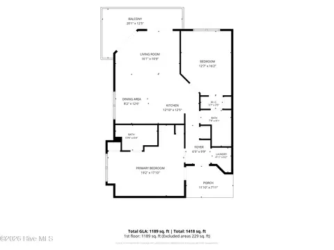 1215 N Middleton Dr Nw Apt Unit UNIT 2704, Calabash, NC 28467