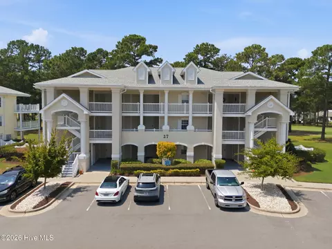 1215 N Middleton Dr Nw Apt Unit UNIT 2704, Calabash, NC 28467