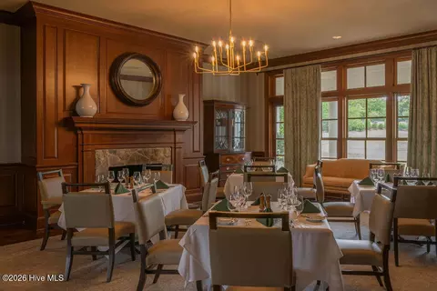 Dining - 3 Hemlock Ct, Pinehurst, NC 28374 photo 1 of 1