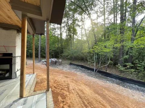 Exterior - 3 Hemlock Ct, Pinehurst, NC 28374 photo 5 of 10