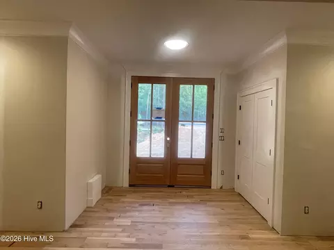 Entry Way - 3 Hemlock Ct, Pinehurst, NC 28374 photo 1 of 3