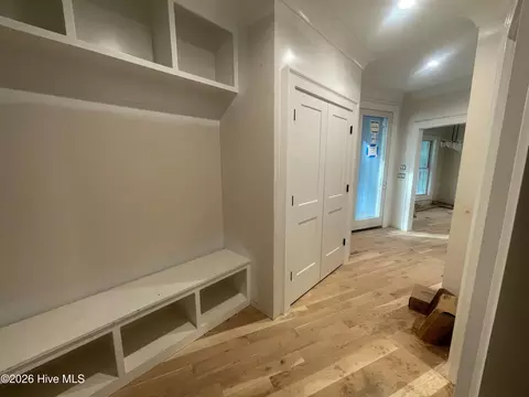 Entry Way - 3 Hemlock Ct, Pinehurst, NC 28374 photo 2 of 3