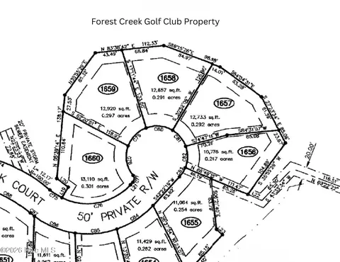 View/Area - 3 Hemlock Ct, Pinehurst, NC 28374 photo 2 of 2