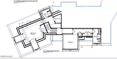 Floorplan - 3 Hemlock Ct, Pinehurst, NC 28374 photo 2 of 2