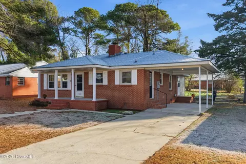 1104 Devereaux St, Goldsboro, NC 27530