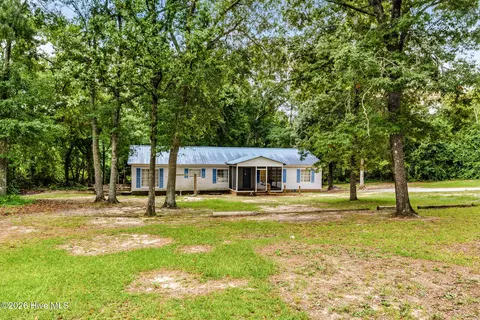 352 Northside Dr, Rockingham, NC 28379