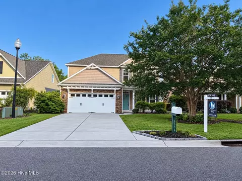 8534 Jadewood Dr, Wilmington, NC 28411