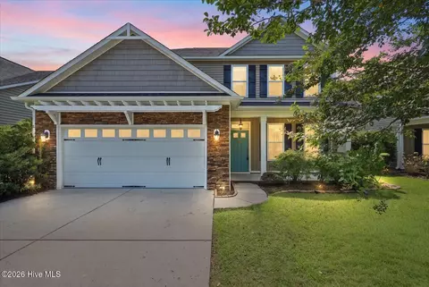 8534 Jadewood Dr, Wilmington, NC 28411