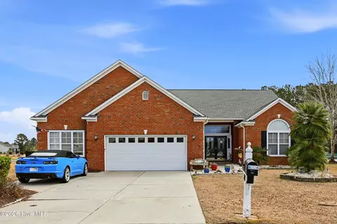 684 Bullrush Ct NW, Calabash, NC 28467