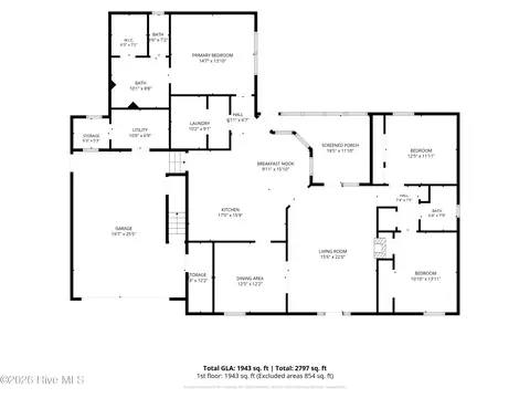134 Longwood Dr, Stella, NC 28582