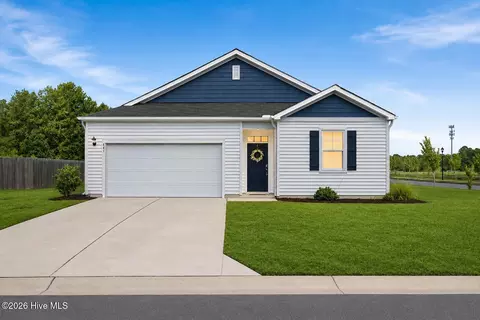 441 Tributary Cir #67, Wilmington, NC 28401
