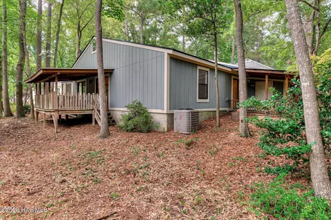 Exterior - 846 Wimbledon Dr, Augusta, GA 30909 photo 11 of 16