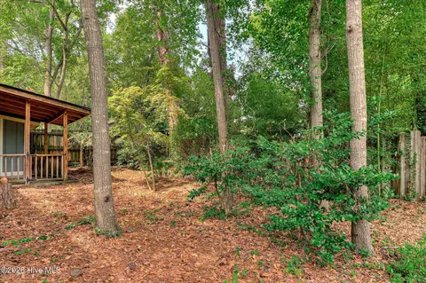Exterior - 846 Wimbledon Dr, Augusta, GA 30909 photo 10 of 16