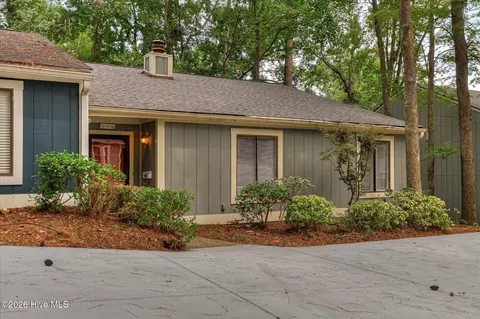 Exterior - 846 Wimbledon Dr, Augusta, GA 30909 photo 2 of 16