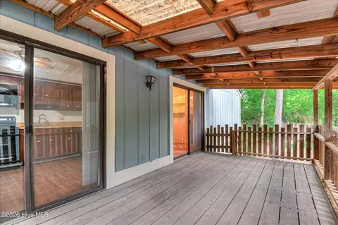 Exterior - 846 Wimbledon Dr, Augusta, GA 30909 photo 7 of 16