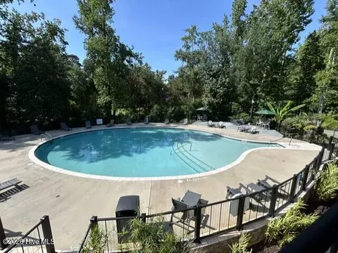 Exterior - 846 Wimbledon Dr, Augusta, GA 30909 photo 15 of 16