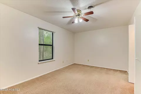 Bedroom - 846 Wimbledon Dr, Augusta, GA 30909 photo 3 of 3
