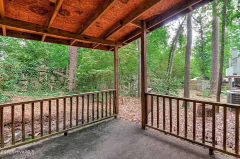 Exterior - 846 Wimbledon Dr, Augusta, GA 30909 photo 5 of 16