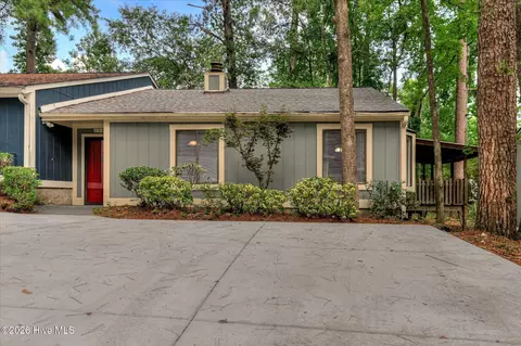 Exterior - 846 Wimbledon Dr, Augusta, GA 30909 photo 3 of 16