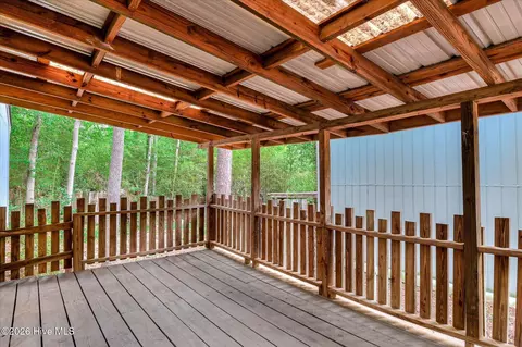 Exterior - 846 Wimbledon Dr, Augusta, GA 30909 photo 6 of 16