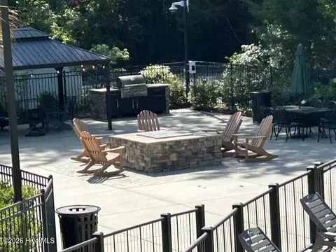 Exterior - 846 Wimbledon Dr, Augusta, GA 30909 photo 14 of 16