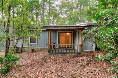 Exterior - 846 Wimbledon Dr, Augusta, GA 30909 photo 12 of 16