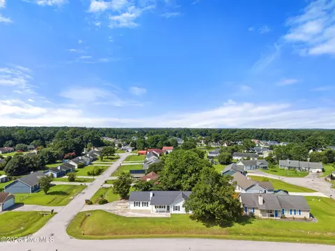 View/Area - 700 Covington Ct, Hubert, NC 28539 photo 3 of 6