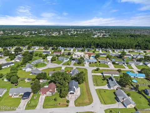 View/Area - 700 Covington Ct, Hubert, NC 28539 photo 6 of 6