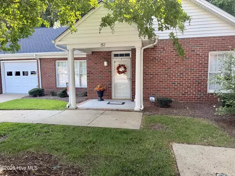 157 Irene Ct, Rocky Mount, NC 27804